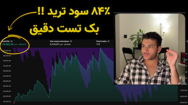 آیا ربات ترید سودآور است؟ جواب را در 1 ثانیه ببینید!