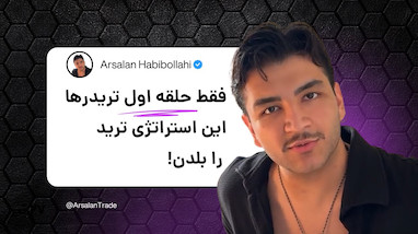 استراتژی ترید فیوچرز پایه بیتکوین، صفر تا صد با مثال