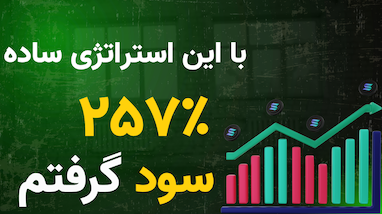بررسی عملکرد ربات ترید تسلا در ۷ روز گذشته + آموزش یافتن نقطه ورود دقیق