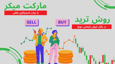 رمزگشایی از روش ترید مارکت میکر (بخش اول - بازار صعودی)