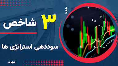 سه شاخص حیاتی در هر استراتژی معاملاتی: وین‌ریت، ریسک به ریوارد و پرافیت فکتور