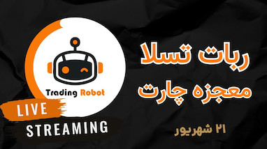 آموزش ترید با اعداد طلایی و ربات ترید تسلا (بخش دوم)