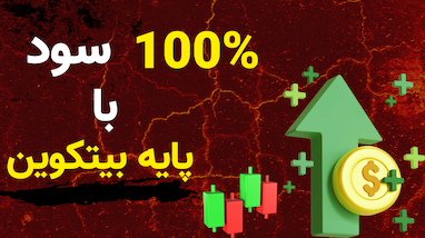 استراتژی پایه بیتکوین؛ چرا باید به جای تتر روی بیتکوین معامله کنیم؟