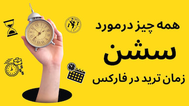 ریتم پنهان بازارهای مالی: چطور ساعت طلایی ترید را پیدا کنیم و به سود برسیم؟