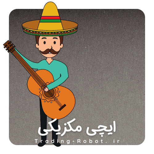ربات معامله‌گر ایچیموکو