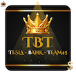 پکیج ربات TBT (تسلا + ‌بانکی + تیم۴۵)