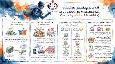 غلبه بر تورم در سال ۲۰۲۶. راهنمای حفظ ارزش پول 