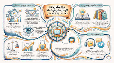 چالش رشد حساب 1000 دلاری قسمت 5.استراتژی پایبندی به حد سود