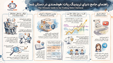 شکار ۱۵۰۰ پیپ در انس طلا با سطوح جادویی و مدیریت سرمایه