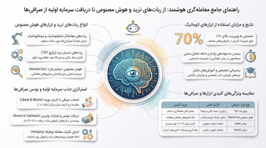 راهنمای دریافت سرمایه اولیه ترید و آرپیتراژ بونوس صرافی ها