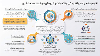 راهنمای جامع مدیریت پوزیشن و تحلیل تکنیکال در کانال سیگنال