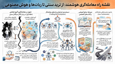 تفاوت کانال سیگنال و گروه معاملاتی فارکس