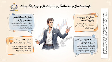 تحلیل لایو ترید تسلا و مدیریت پوزیشن در سولانا