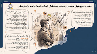 اعداد طلایی بیت کوین و استراتژی معامله گری هوشمند