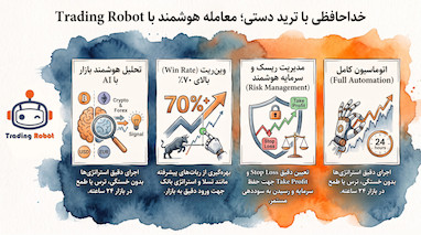 راهنمای جامع کسب سود مستمر و استفاده از سیگنال های رایگان