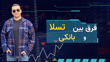 فرق بین ربات تسلا و بانکی
