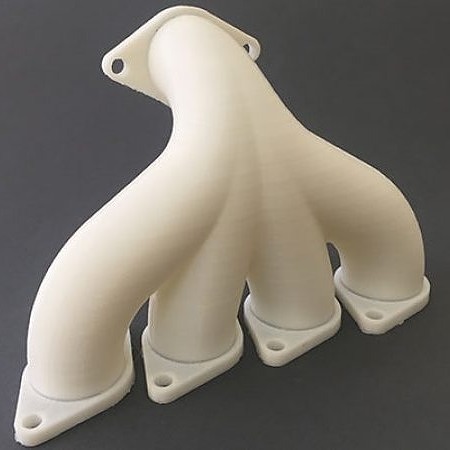 خدمات پرینت سه بعدی