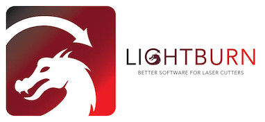 آموزش LIGHTBURN