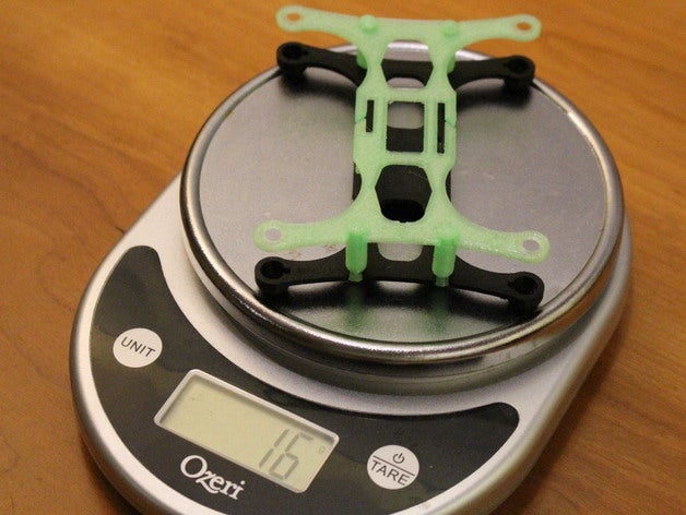 بدنه پهپاد مبتدی  MINI DRONE