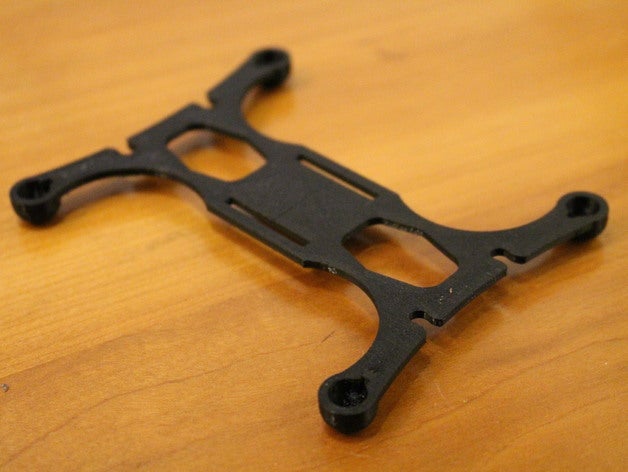 بدنه پهپاد مبتدی  MINI DRONE