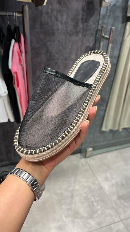 صندل شیشه ای