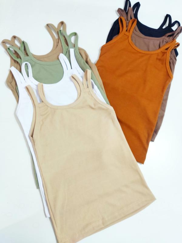 تاپ چهاربندی کبریتی فری سایز تا 44