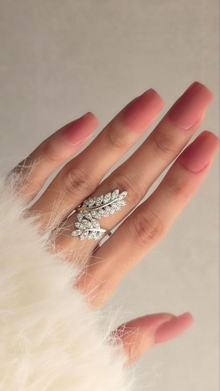 انگشتر جواهری GJ10