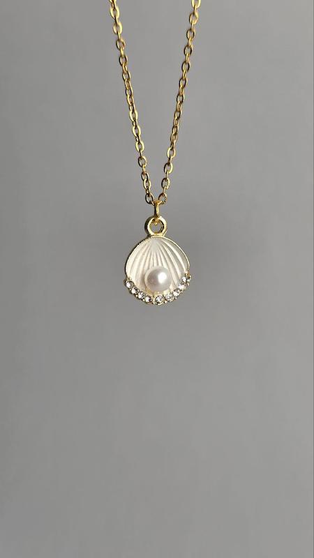 گردنبند پینترستی کدAJ19