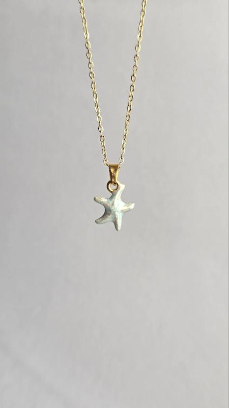 گردنبند پینترستی کدAJ19