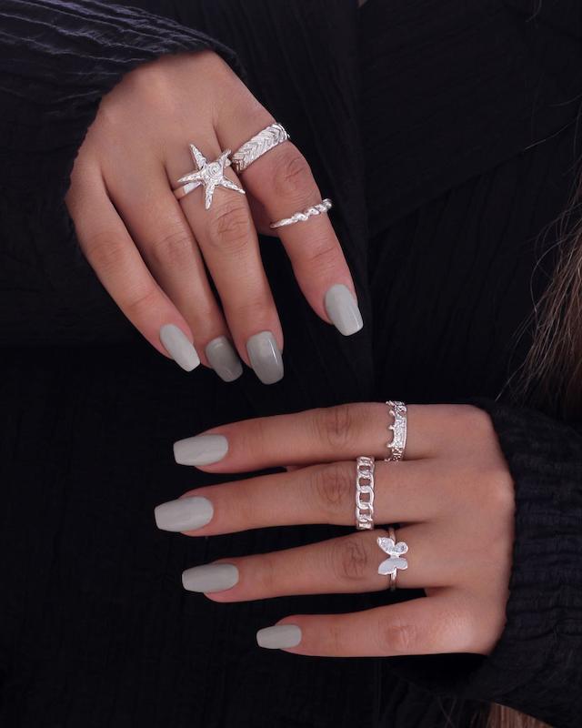 پک انگشتر ۶ عددی کد AP6