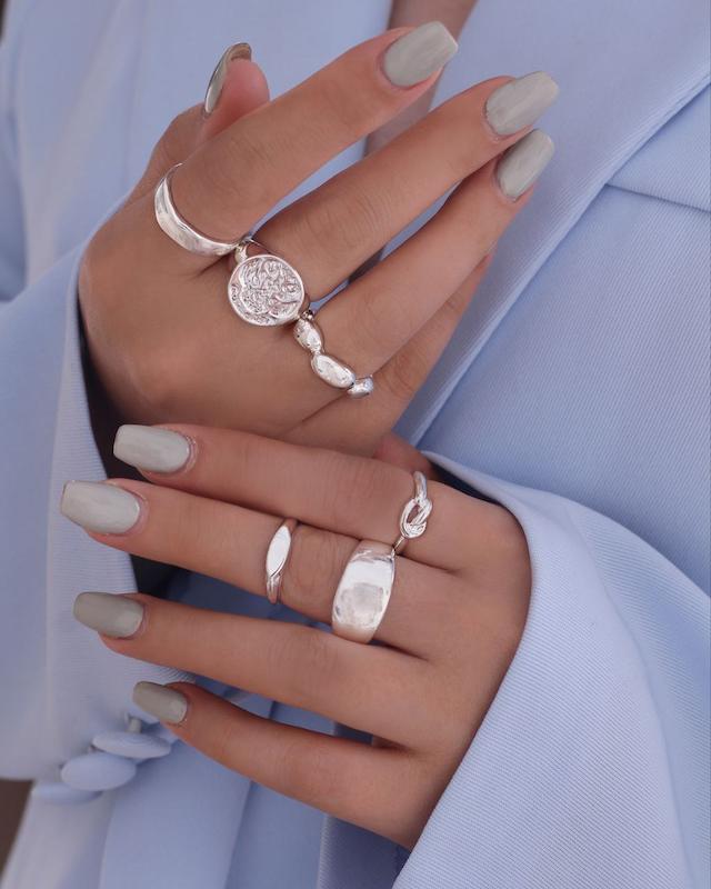 پک انگشتر ۶ عددی کد AP6