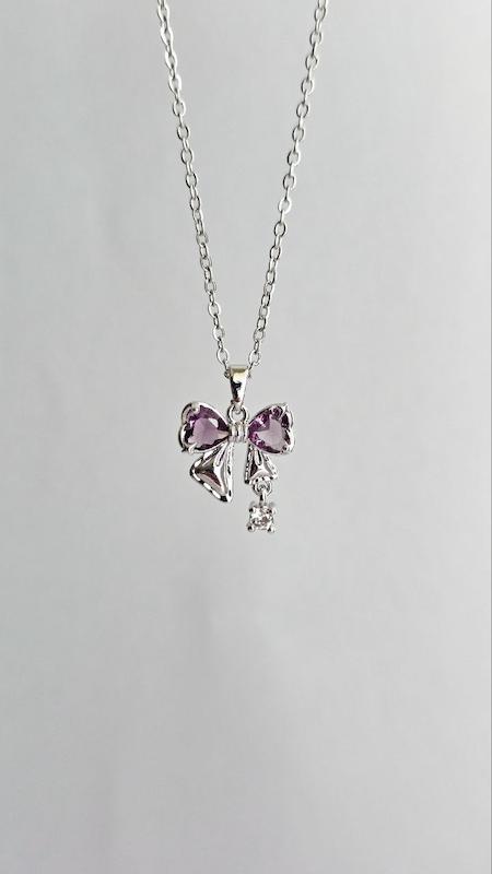 گردنبند پینترستی کد GP18