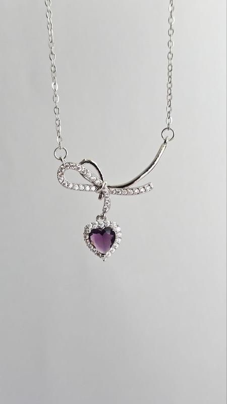 گردنبند پینترستی کد GP18