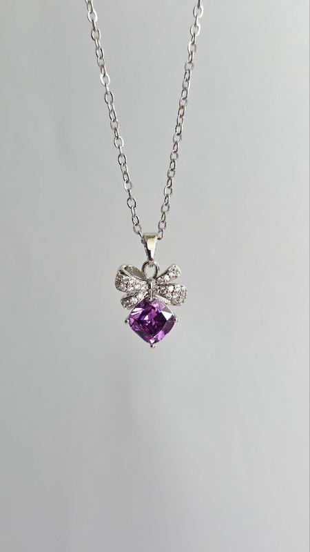 گردنبند پینترستی کد GP18