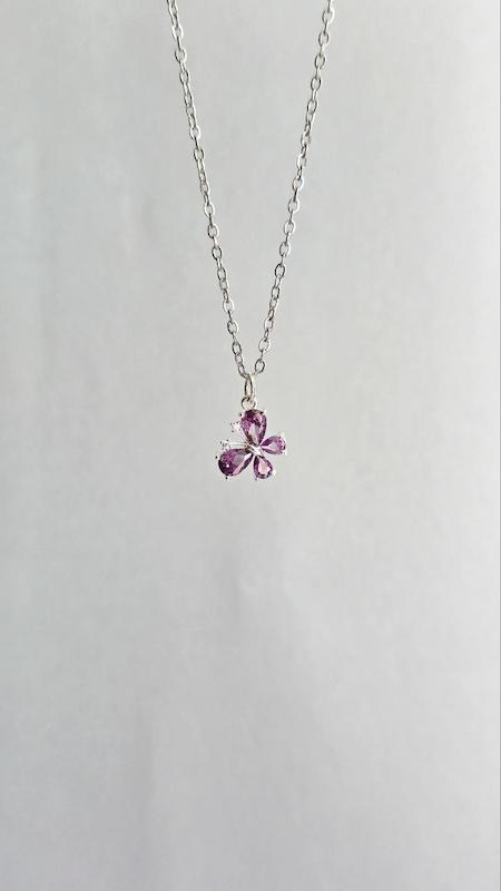 گردنبند پینترستی کد GP18