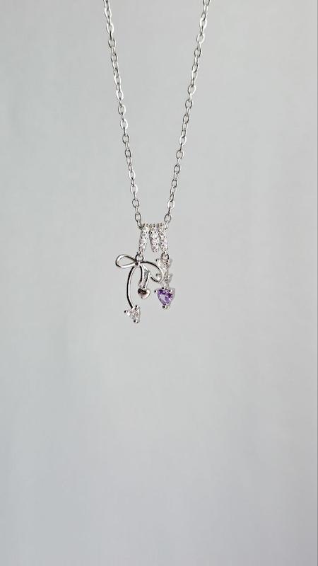 گردنبند پینترستی کد GP18