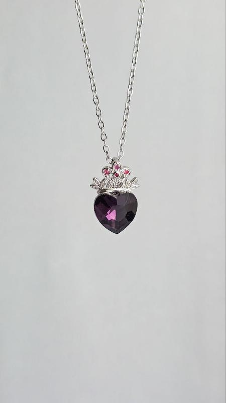 گردنبند پینترستی کد GP18