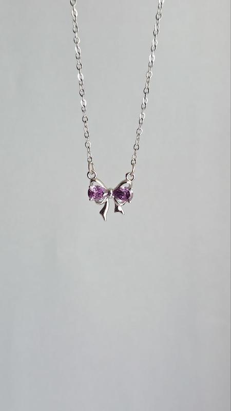 گردنبند پینترستی کد GP18