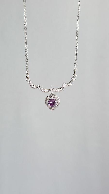 گردنبند پینترستی کد GP18