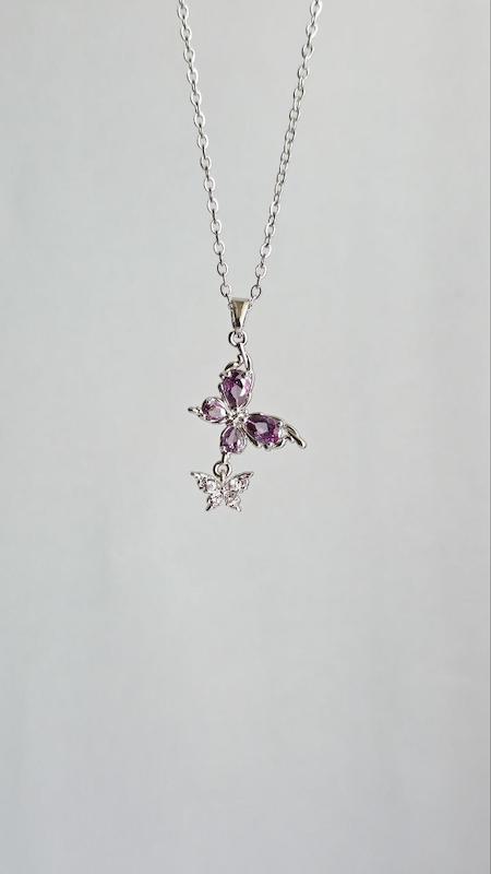 گردنبند پینترستی کد GP18