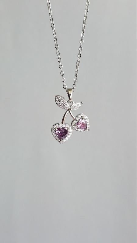 گردنبند پینترستی کد GP18