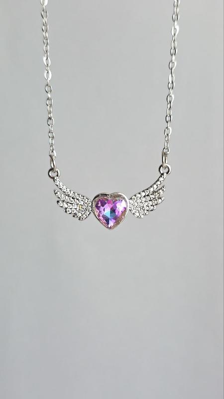 گردنبند پینترستی کد GP18