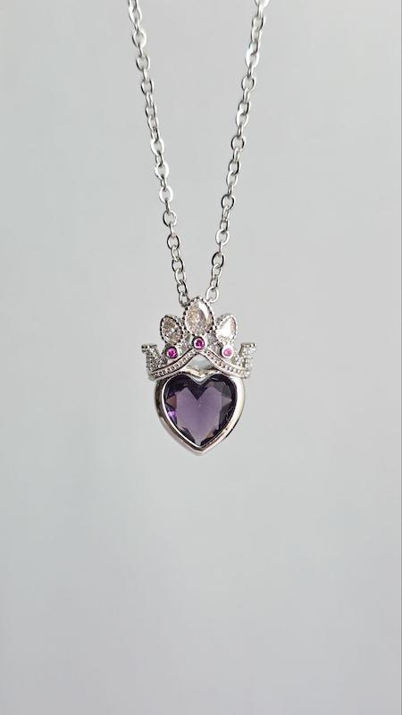 گردنبند پینترستی کد GP18