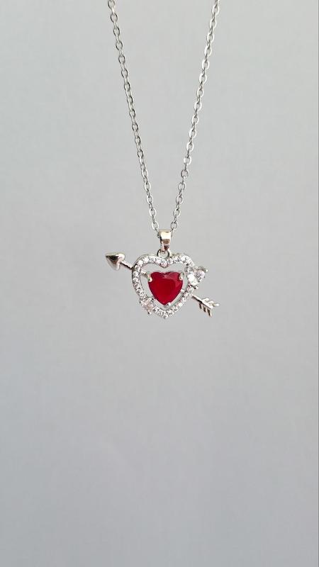 گردنبند پینترستی کد GR18