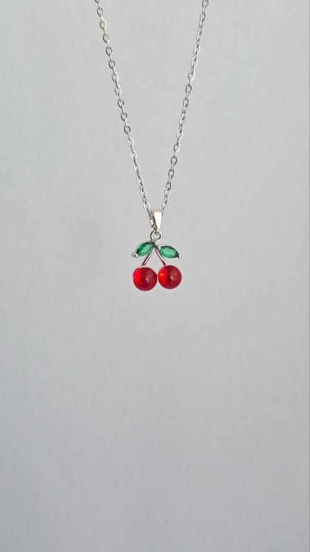 گردنبند پینترستی کد GR18