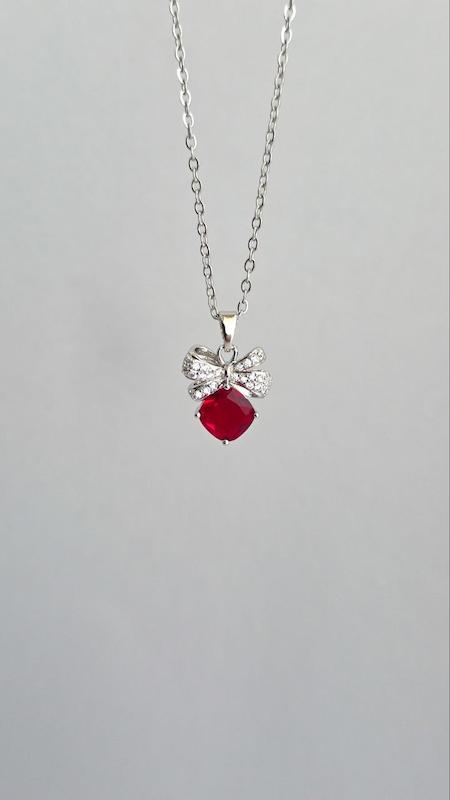 گردنبند پینترستی کد GR18