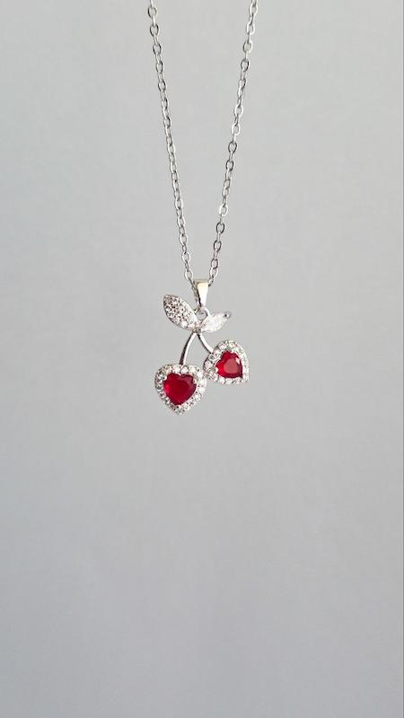 گردنبند پینترستی کد GR18