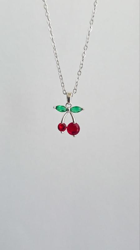 گردنبند پینترستی کد GR18