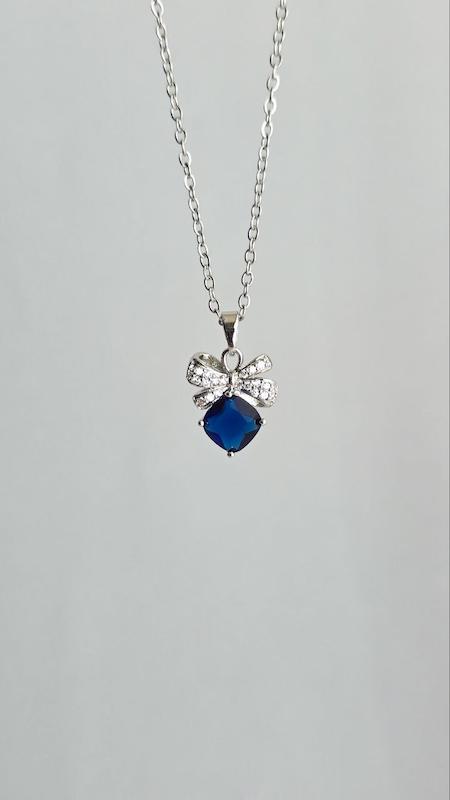 گردنبند پینترستی کد GB18