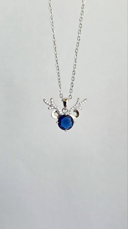 گردنبند پینترستی کد GB18